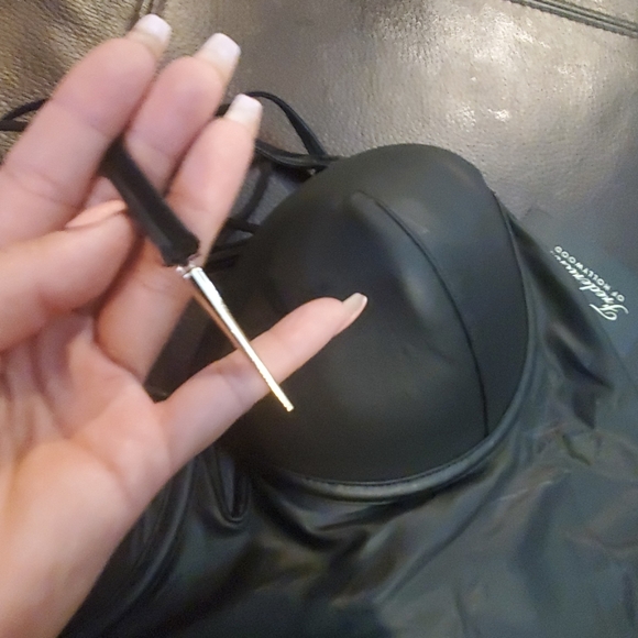 Sexy Frederick's teddy... BRAND NEW!! - Picture 5 of 8